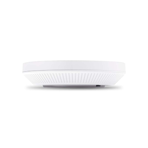Access Point Wi-Fi 6 AX1800 cu Design compact (fără adaptor DC inclus în pachet) 5