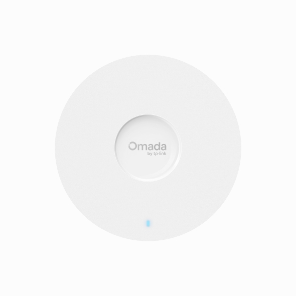 AX1800 Ceiling Mount WiFi 6 Access Point 1