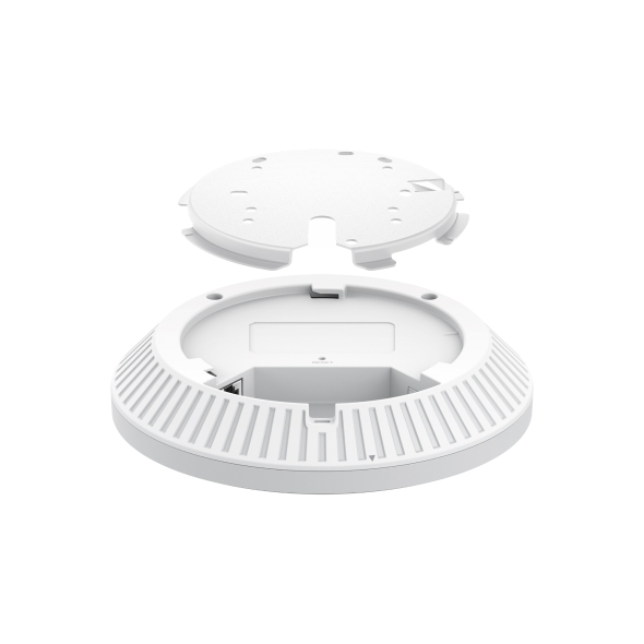 AX1800 Ceiling Mount WiFi 6 Access Point