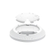 AX1800 Ceiling Mount WiFi 6 Access Point 3