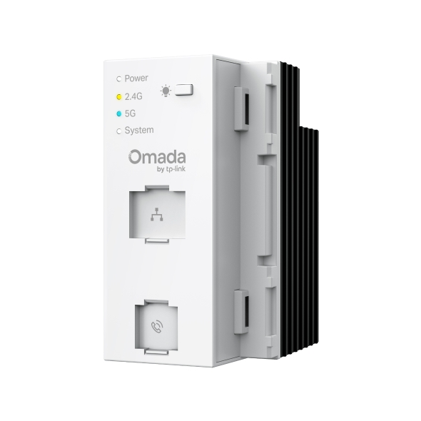 AX1800 コンセント埋め込み型 Wi-Fi 6アクセスポイント