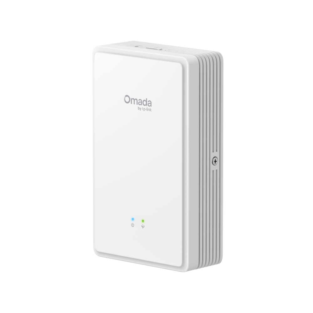 Omada AX1800 Wi-Fi 6 Wall Plate GPON Access Point 2