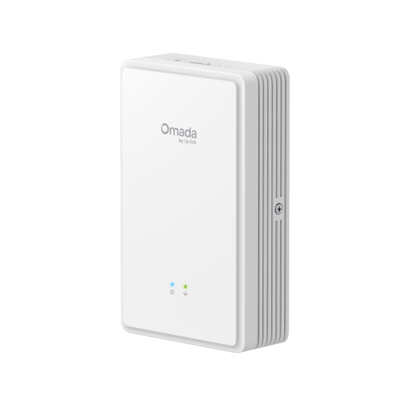 Omada AX1800 Wi-Fi 6 Wall Plate GPON Access Point 2