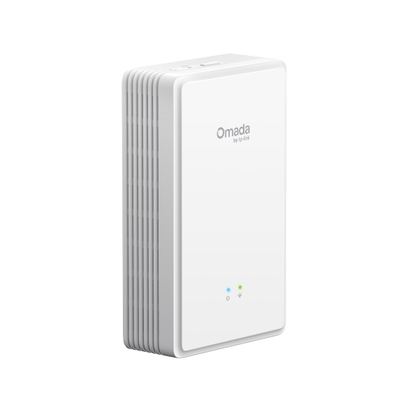 Omada AX1800 Wi-Fi 6 Wall Plate GPON Access Point 3