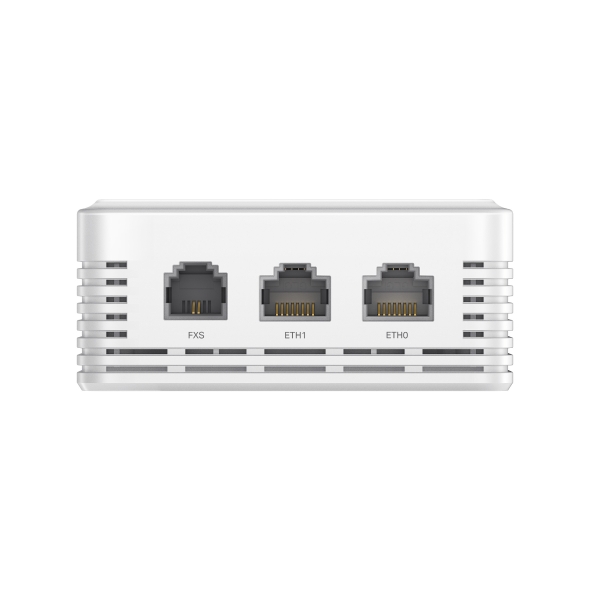 Omada AX1800 Wi-Fi 6 Wall Plate GPON Access Point 4