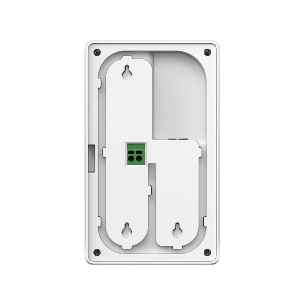 Omada AX1800 Wi-Fi 6 Wall Plate GPON Access Point 5