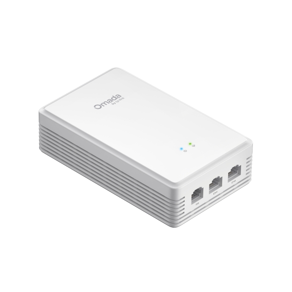 Omada AX1800 Wi-Fi 6 Wall Plate GPON Access Point 6