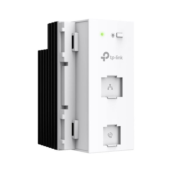 AX1800 コンセント埋め込み型 Wi-Fi 6アクセスポイント 3