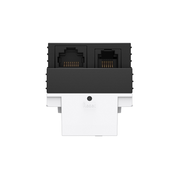 EAP615-WE | AX1800 コンセント埋め込み型 Wi-Fi 6アクセス