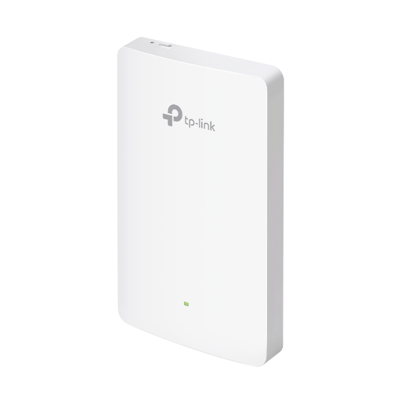 Punto de acceso Wi-Fi 6 AX1800 de montaje en pared 1