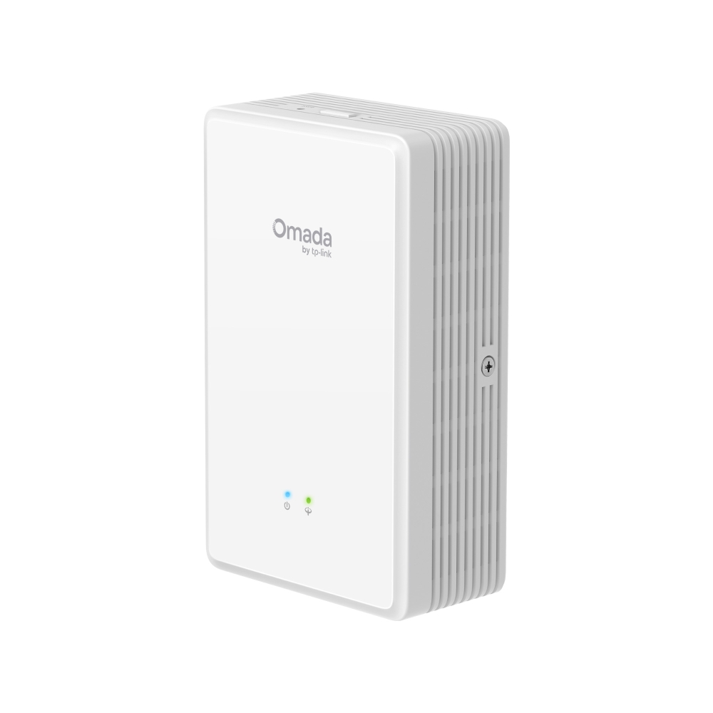 Omada AX1800 Wi-Fi 6 Wall Plate GPON Access Point 2