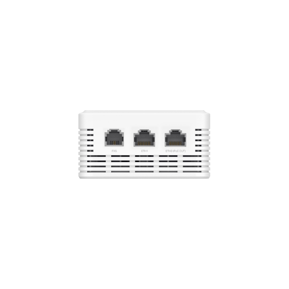 Omada AX1800 Wi-Fi 6 Wall Plate GPON Access Point 3