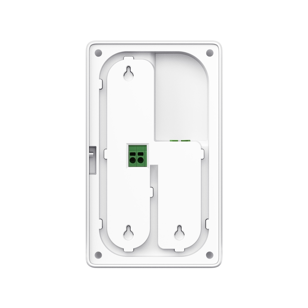 Omada AX1800 Wi-Fi 6 Wall Plate GPON Access Point 4