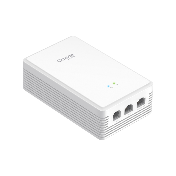 Omada AX1800 Wi-Fi 6 Wall Plate GPON Access Point 5