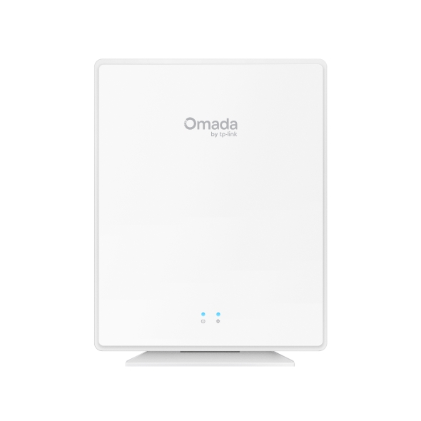 Omada AX3000 Desktop Wi-Fi 6 Access Point  1