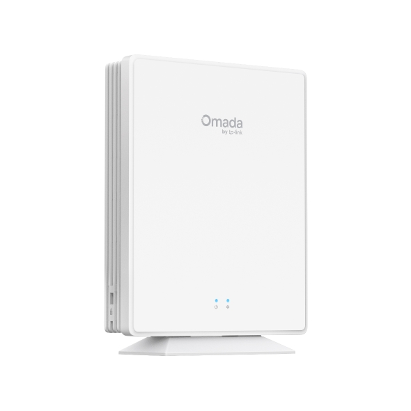 Omada AX3000 Desktop Wi-Fi 6 Access Point  2