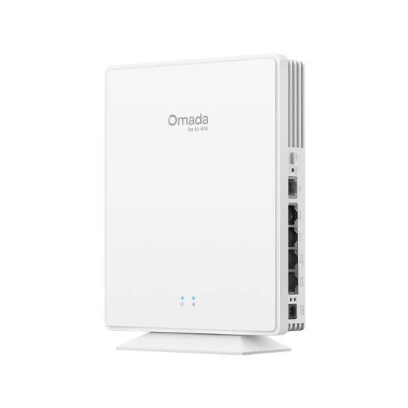 Omada AX3000 Desktop Wi-Fi 6 Access Point  3
