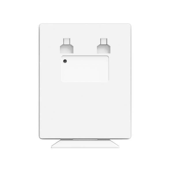 Omada AX3000 Desktop Wi-Fi 6 Access Point  4