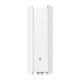 Access Point Indoor/Outdoor WiFi 6 AX1800  1