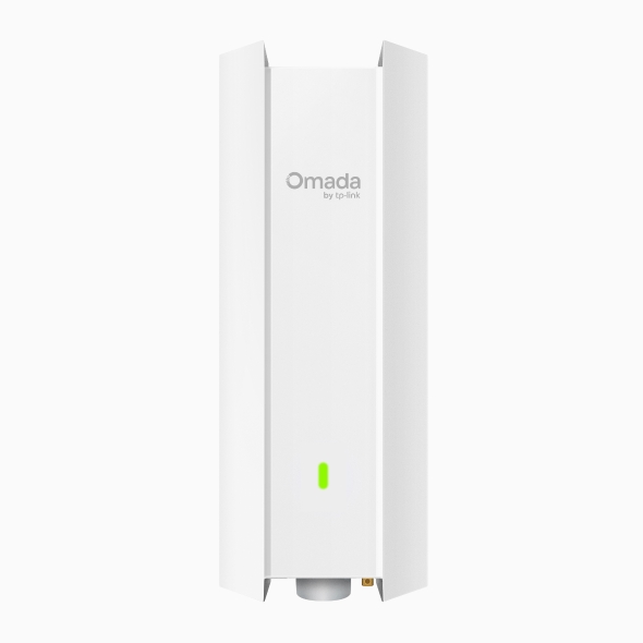 Punto de acceso WiFi AX3000 para interiores y exteriores (6 puertos) 1