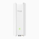 Punto de acceso WiFi AX3000 para interiores y exteriores (6 puertos) 1