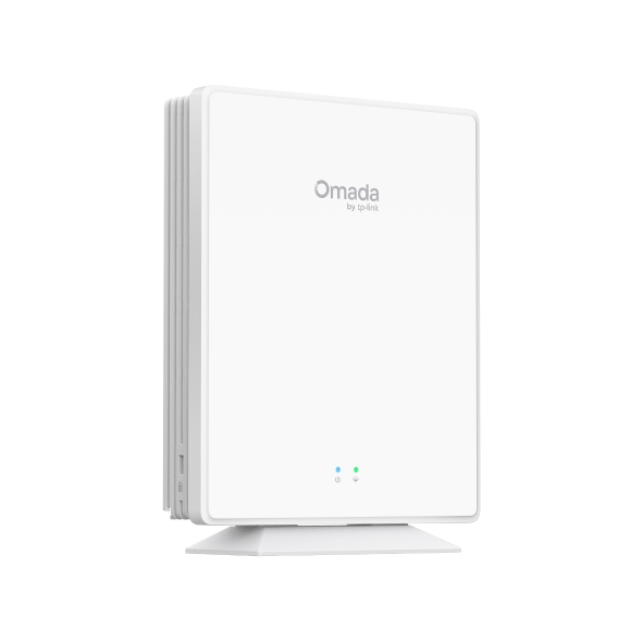 Omada AX3000 Wi-Fi 6 Desktop GPON Access Point