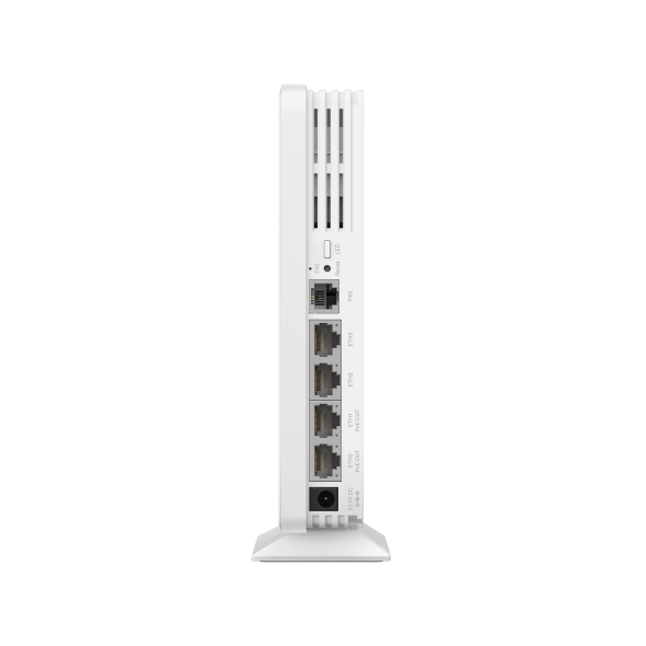 Omada AX3000 Wi-Fi 6 Desktop GPON Access Point