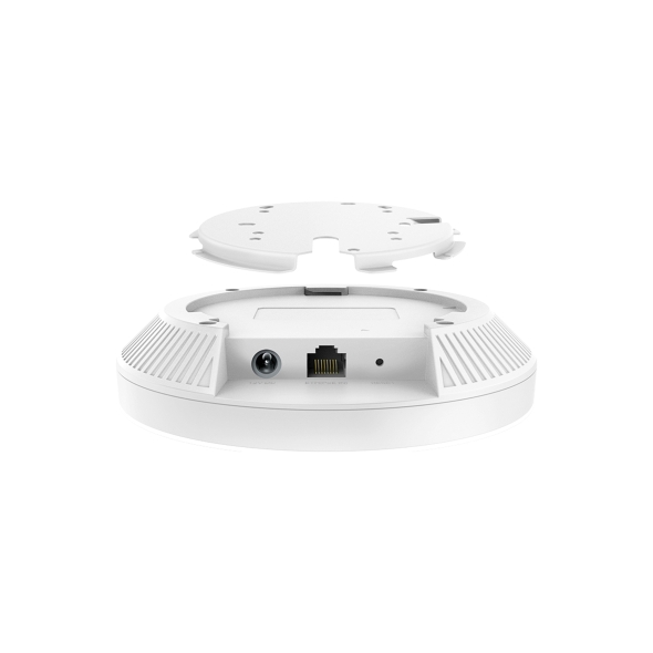 AX1800 Ceiling Mount WiFi 6 Access Point 3
