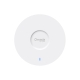 AX3000 Ceiling Mount WiFi 6 Access Point 1