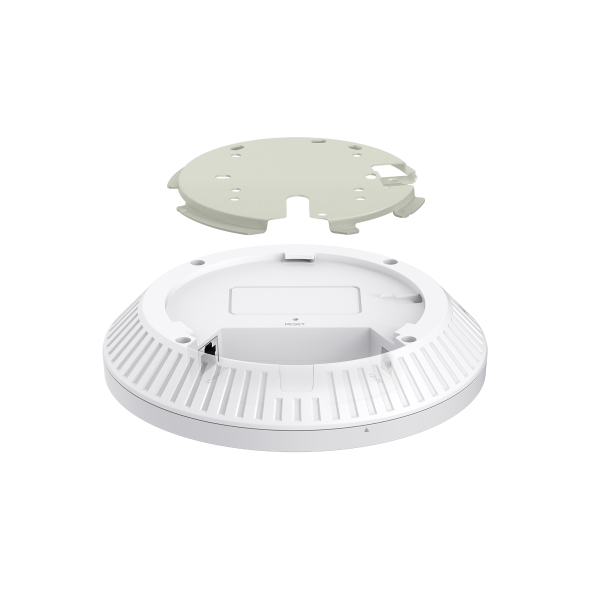 AX3000 Ceiling Mount WiFi 6 Access Point 5