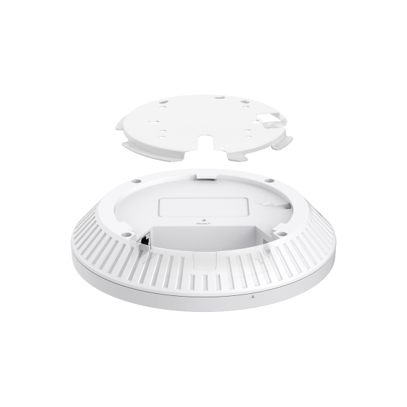 Access Point Wi-Fi 6 AX3000 cu design compact 2