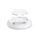 AX3000 Ceiling Mount WiFi 6 Access Point 2