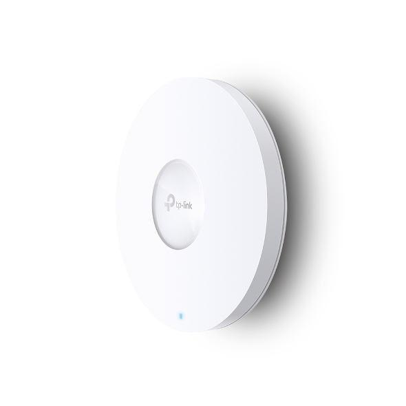 EAP650 | AX3000 Ceiling Mount WiFi 6 Access Point | TP-Link