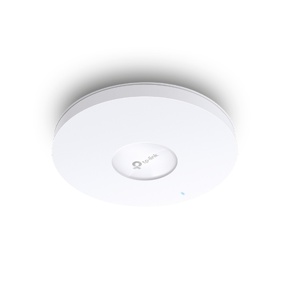 Access Point Wi-Fi 6 de montagem de teto AX3000