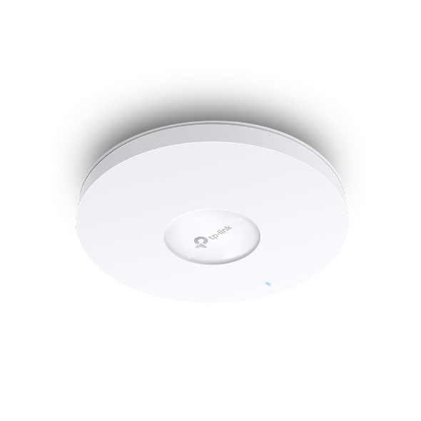 Потолочная точка доступа Wi‑Fi AX3000 3