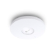 Access Point Wi-Fi 6 de montagem de teto AX3000 3