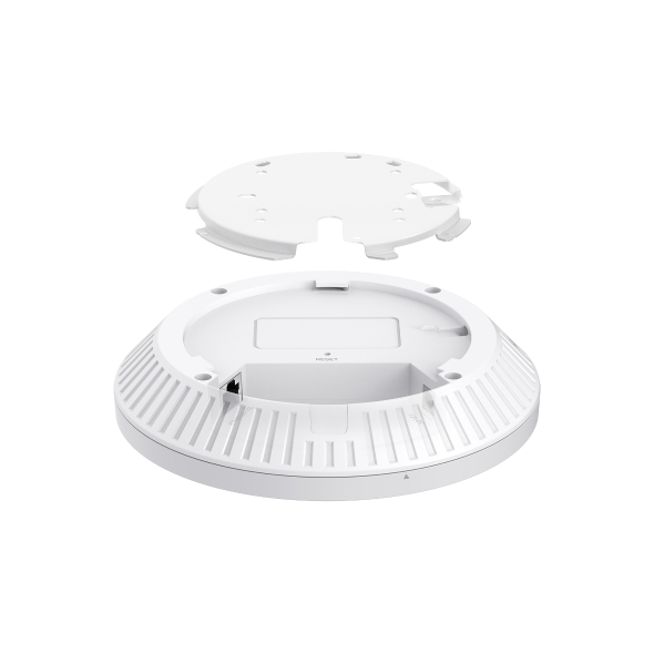 AX3000 Ceiling Mount WiFi 6 Access Point