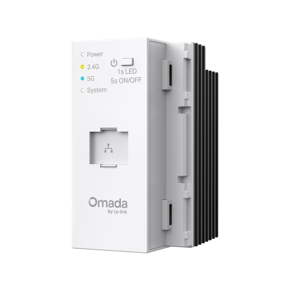 AX3000 コンセント埋め込み型 Wi-Fi 6アクセスポイント 3