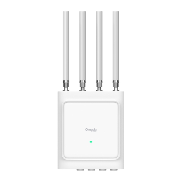 AX3600 Indoor/Outdoor WiFi 6 Access Point