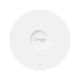 Omada Campus AX5400 Ceiling Mount WiFi 6 Access Point 1
