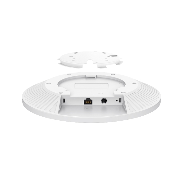 AX5400 Ceiling Mount WiFi 6 Access Point 3