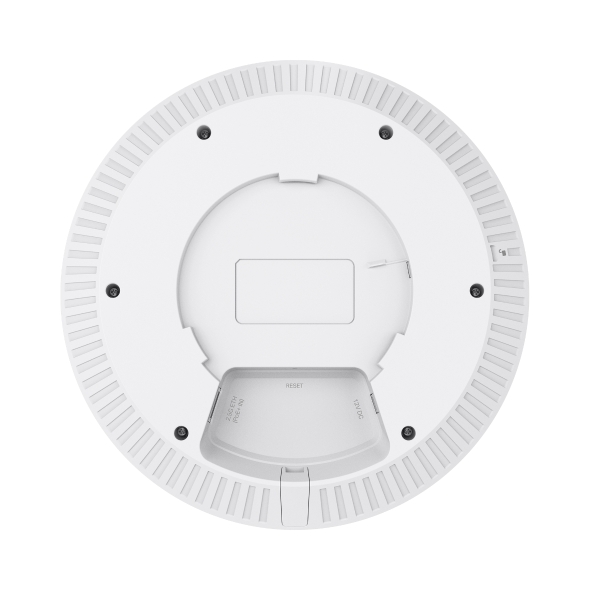AX5400 Ceiling Mount WiFi 6 Access Point 5