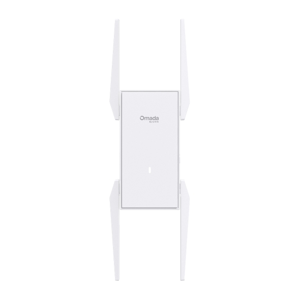 AX5400 Mesh Wi-Fi 6 Extender
