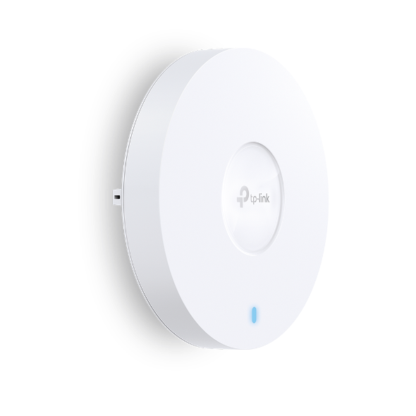 AXE11000 | Quad-Band Mount HD | Access WiFi EAP690E TP-Link Point Ceiling 6E