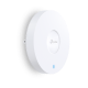 AXE11000 Ceiling Mount Quad-Band WiFi 6E Access Point 2