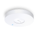 AXE11000 Ceiling Mount Quad-Band WiFi 6E Access Point 3