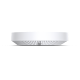 AX11000 Ceiling Mount Quad-Band WiFi 6E Access Point 5