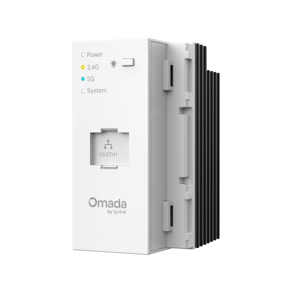 BE3600 コンセント埋め込み型Wi-Fi 7アクセスポイント