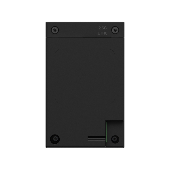 BE3600 コンセント埋め込み型Wi-Fi 7アクセスポイント