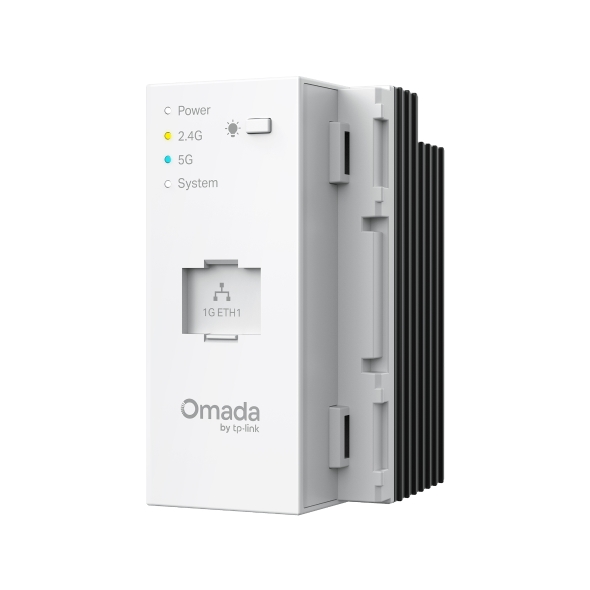 BE3600 コンセント埋め込み型Wi-Fi 7アクセスポイント